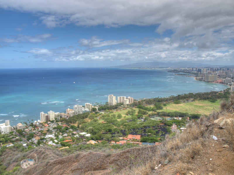 Hawaii