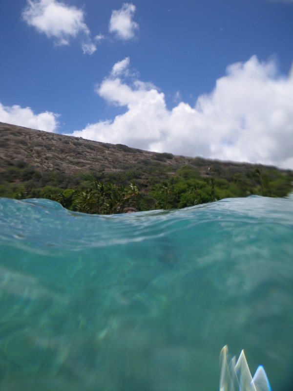 Hawaii