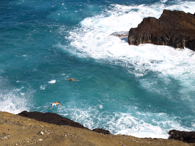 Hawaii