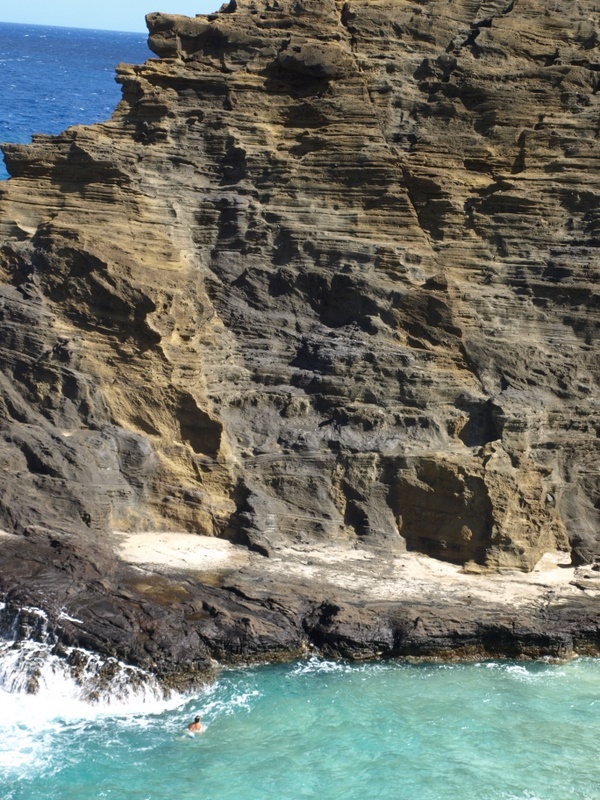 Hawaii