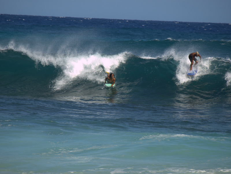 Hawaii
