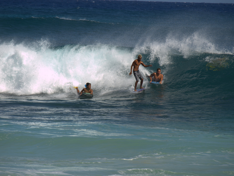 Hawaii