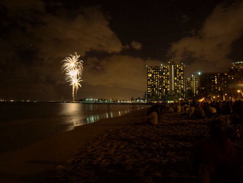 Hawaii