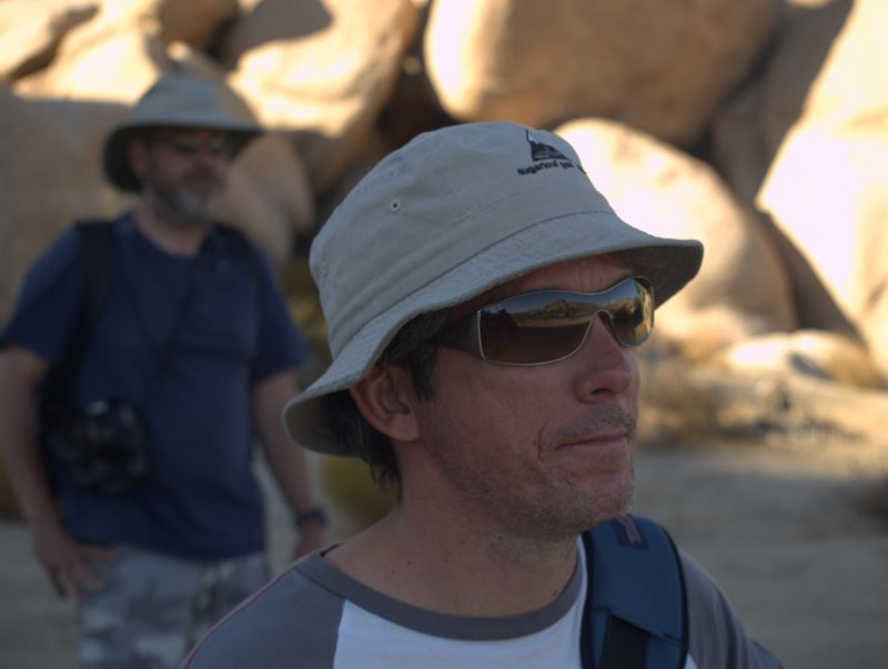 JoshuaTree